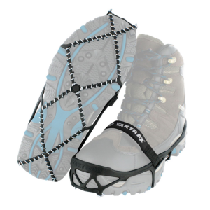 Yaktrax Pro Traction System - Black - Small