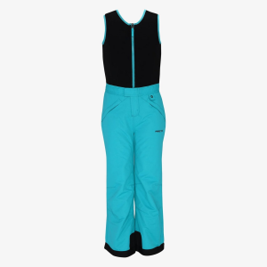Arctix Limitless Insulated Bib Overalls - Toddler - Bluebird - 3T