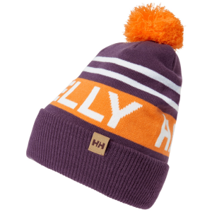 Helly Hansen Ridgeline Beanie - Amethyst - One Size Fits Most