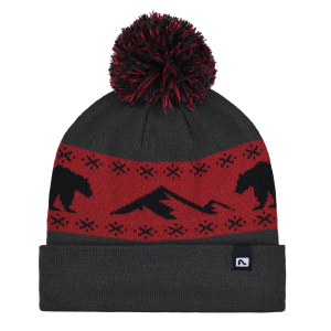 Flylow Revival Pom Beanie - Arame - One Size Fits Most
