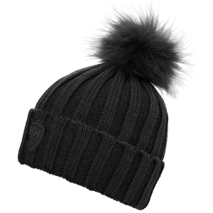 Helly Hansen Limelight Beanie - Black - One Size Fits Most