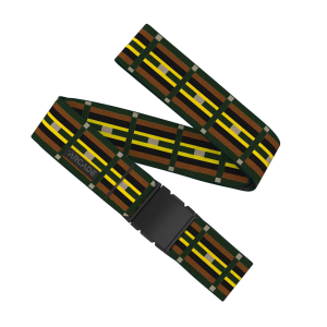 Arcade Keyah Belt - Jalapeno / Black - One Size Fits Most