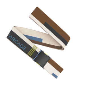 Arcade Sierra Belt - Bay / Horizon - One Size Fits Most