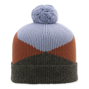 Pistil Matisse Beanie - Olive - One Size Fits Most