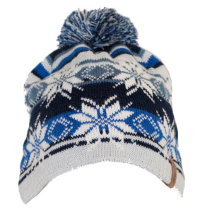 Swix Dakari Hat - Navy - One Size Fits Most