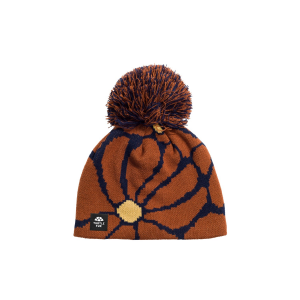Turtle Fur Bloom Bloom Beanie - Russet - One Size Fits Most