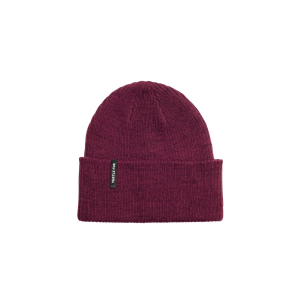 Turtle Fur Polylana Chairith Beanie - Wine - One Size Fits Most