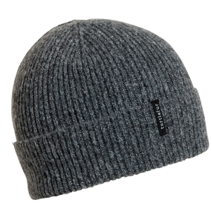 Turtle Fur Recycled Williamsburg Watch Cap - Adult - Cinder - One Size Fits Most