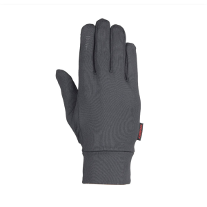 Seirus ST Dynamax Glove Liner - Unisex - Black - Small / Medium