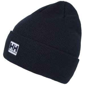 Helly Hansen Urban Cuff Beanie - Navy - One Size Fits Most
