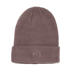 Kari Traa Astrid Beanie - Taupe - One Size Fits Most