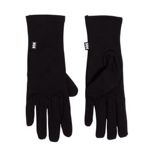 Helly Hansen HH Lifa Merino Glove Liner - Unisex - Black - Medium