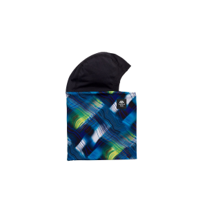 Turtle Fur Comfort Shell Shellaclava with Micro Fleece - Youth - Capt. Carver - Kids Ages 3-6 One Size Fits Most