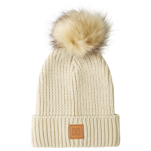 DC Splendid Beanie - Pelican - One Size Fits Most