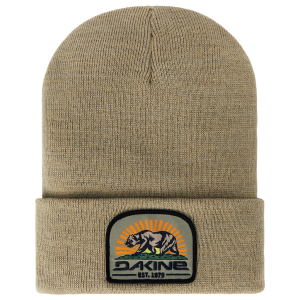 Dakine Payton Beanie - Stone - One Size Fits Most