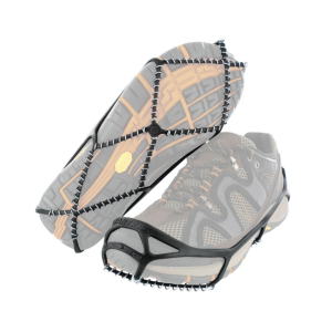 Yaktrax Walker Traction System - Black - Small