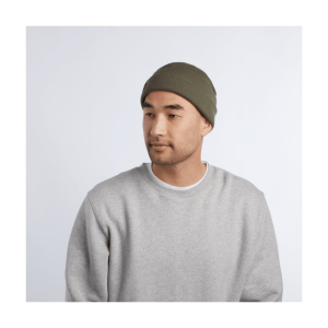 Coal The Harbor Beanie - Olive - One Size Fits Most