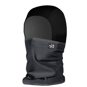 BlackStrap Kids Treble Hood Balaclava - Youth - Granite - One Size Fits Most