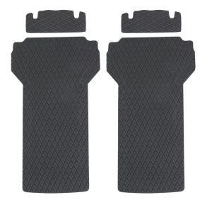 Spark R&D Baseplate Padding Kit - Cutout (Arc ST) - Size 2 (Small)
