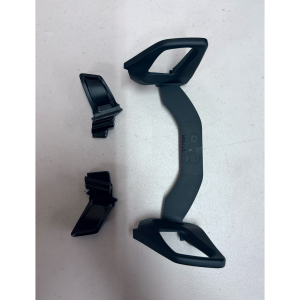 Burton Step On Binding Toe Hook 2.0 (Left) - Men's - Small