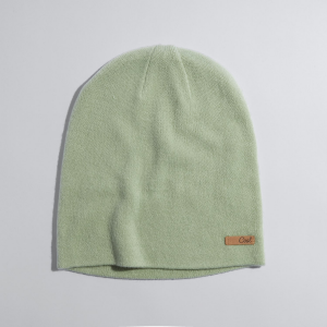 Coal The Julietta Beanie - Cucumber - One Size Fits Most