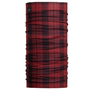 Turtle Fur Comfort Shell Totally Tubular Neckwarmer - Adult - Highlander - One Size Fits Most