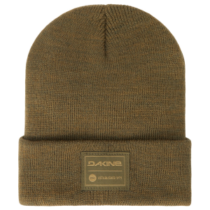 Dakine Cutter Beanie - Youth - Dark Olive - One Size Fits Most