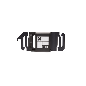 Fix Manufacturing Strap On Tool Carry - Black - Narrow