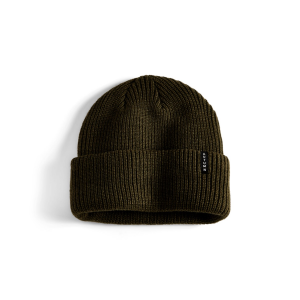 Autumn Select Beanie - Slate Olive - One Size Fits Most