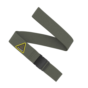 Arcade Treeple Belt - Youth - Ivy Green - One Size Fits Most