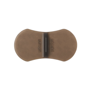 Burton Medium Spike Stomp Pad - Translucent Black