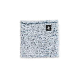 Turtle Fur Comfort Lush Neck Warmer - Youth - Blue Smoke - Kids Ages 3-6 One Size Fits Most