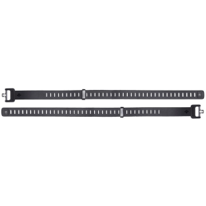 Spark R&D BD Touring Straps - Black