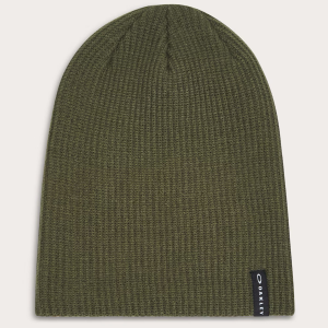 Oakley Back Bone Beanie 2.0 - New Dark Brush - One Size Fits Most