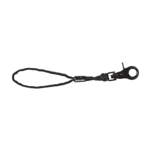 Burton Cord Leash - Black