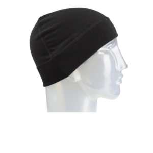 Seirus Thermax Skull Liner - Black - One Size Fits Most