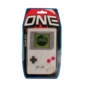 One Ball Game Boy Stomp Pad