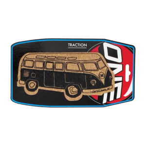 One Ball MC Bus Stomp Pad