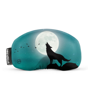 GoggleSoc Goggle Cover - Howler