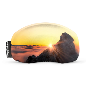 GoggleSoc Local Artist Series Goggle Cover - Awakening