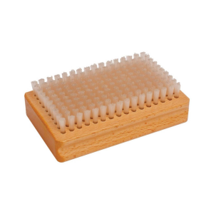 One Ball Nylon Brush