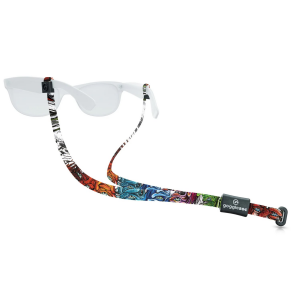 GoggleSoc Chris Benchetler Collection Sunnystring Eyewear Retainer - Asthenospheric Mantle