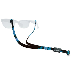 GoggleSoc Sunnystring Eyewear Retainer - Fire and Ice