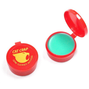 Cat Crap Anti-Fog Lens Cleaner