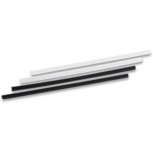Dakine P-Tex Sticks - Black / Clear