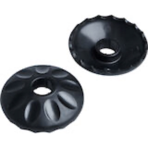 Swix Excalibur Replacement Basket - Alpine - Black - Alpine