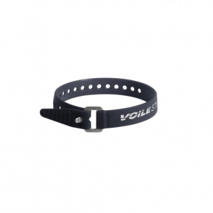 Voile Straps - Black - 15-inch