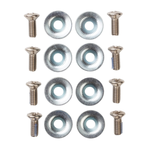 Burton M6 x 16 Mounting Hardware Set