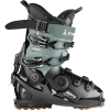 Atomic Hawx Ultra XTD 115 BOA W GW Ski Boots - Women's - Black / Aqua - 25.5