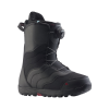 Burton Mint Boa Snowboard Boots - Women's - Black - 6.5